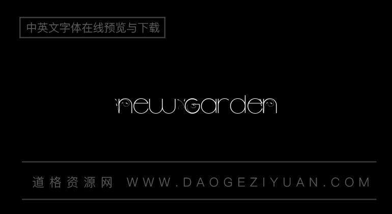 New Garden
