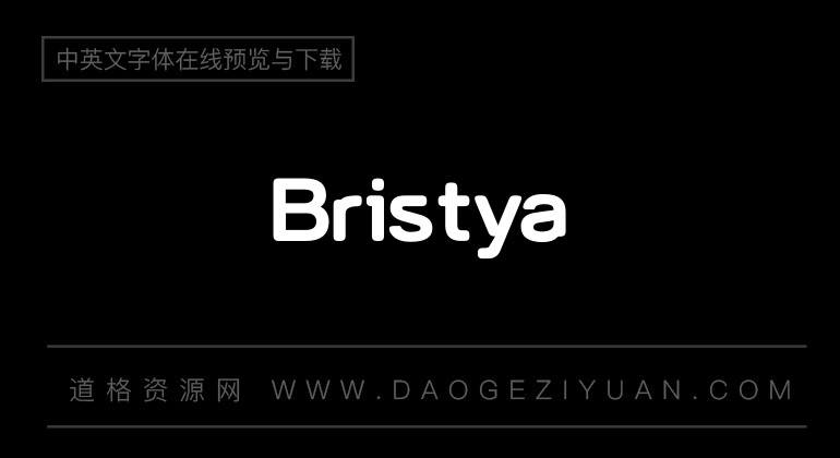 Bristya
