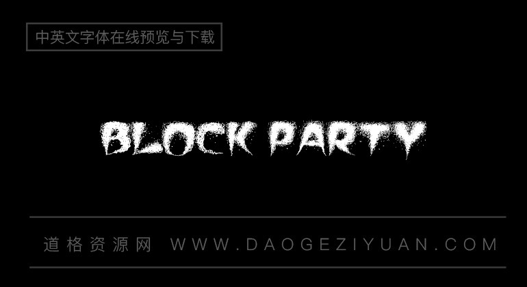 Block Party