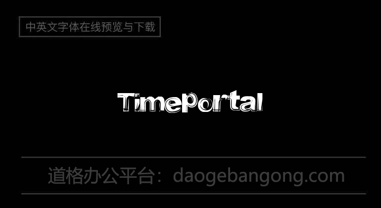 Timeportal