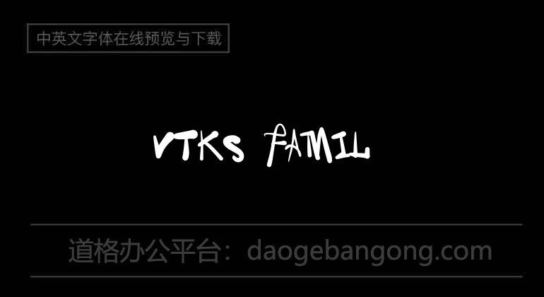 Vtks Family