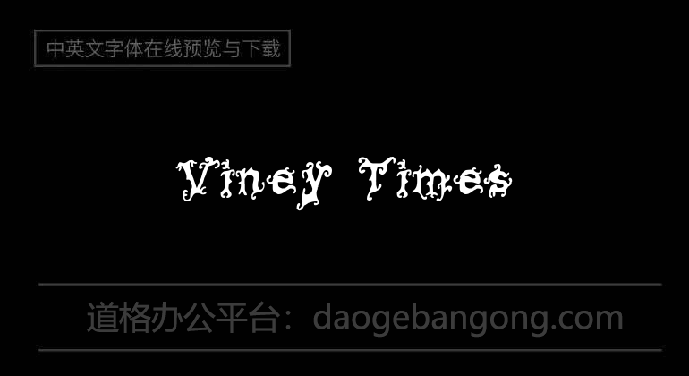 Viney Times