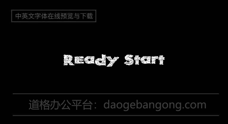 Ready Start