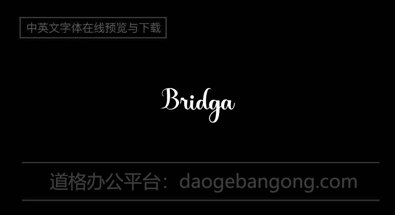 Bridga