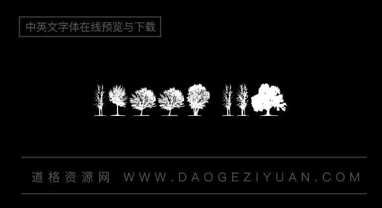 Trees TFB