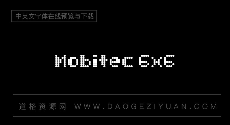 Mobitec 6x6
