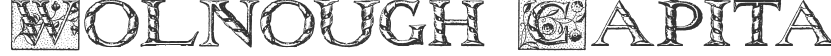 Wolnough Capitals