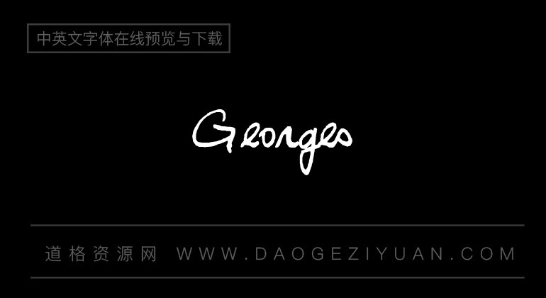 Georges