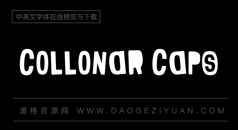 Collonar Caps