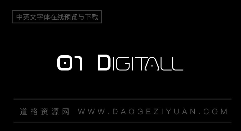01 Digitall