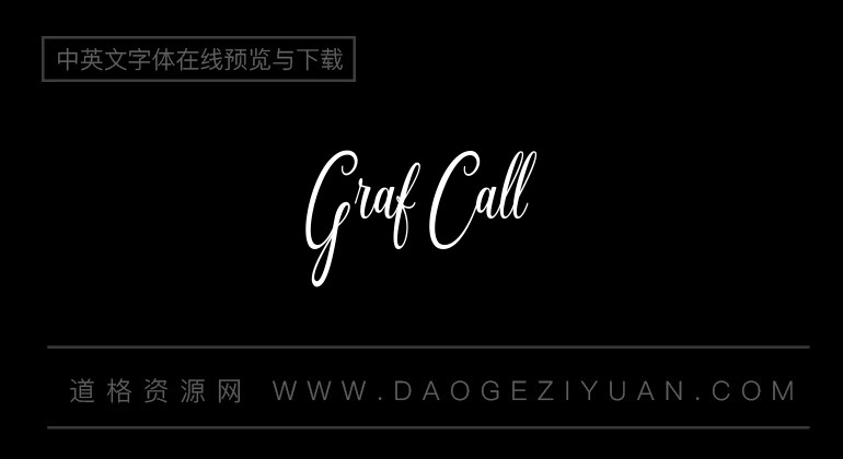 Graf Call
