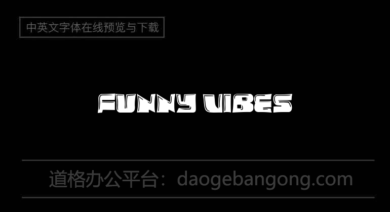 Funny Vibes