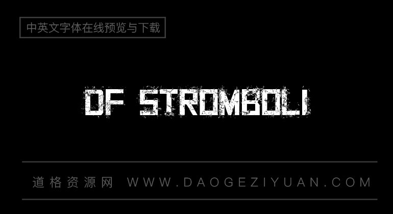 DF Stromboli