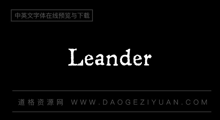 Leander
