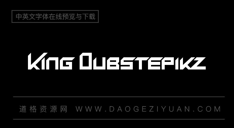 King Dubstepikz