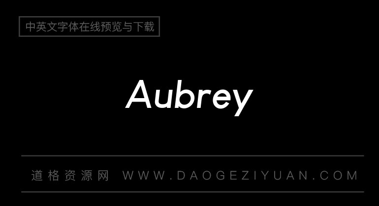 Aubrey