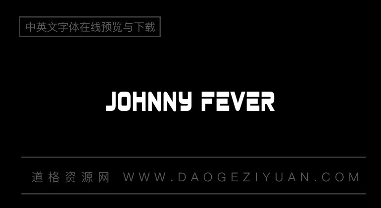 Johnny Fever