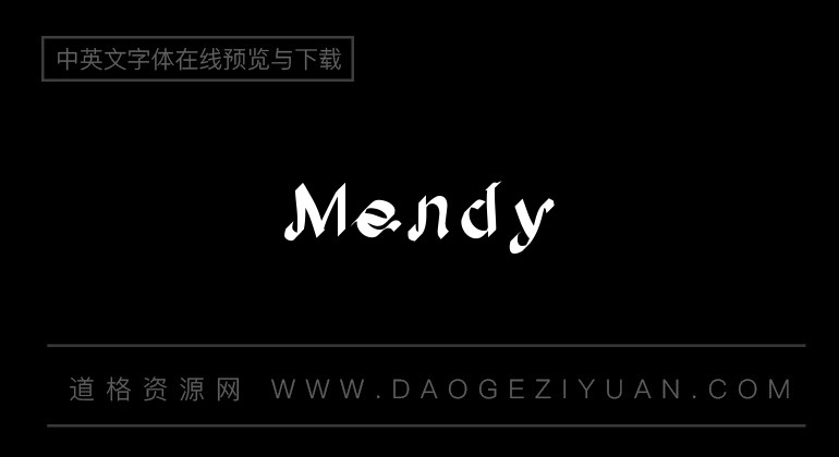 Mendy