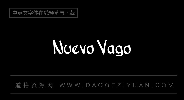 Nuevo Vago