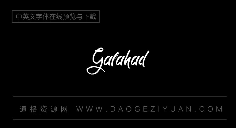 Galahad