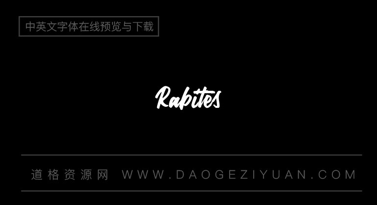 Rabites