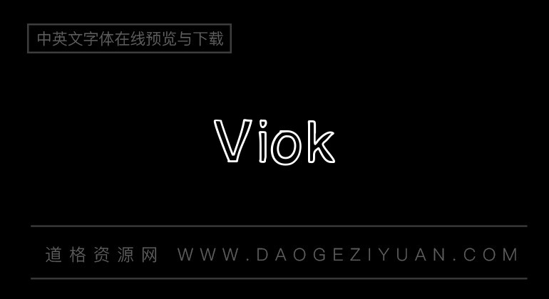 Viok