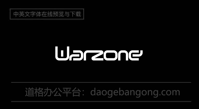 Warzone