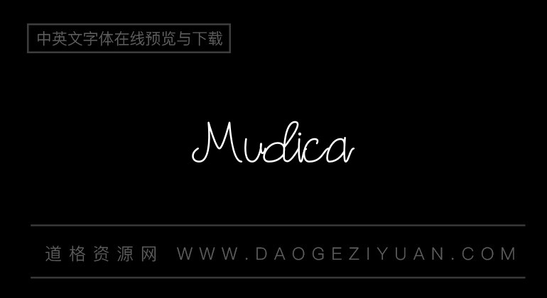 Mudica