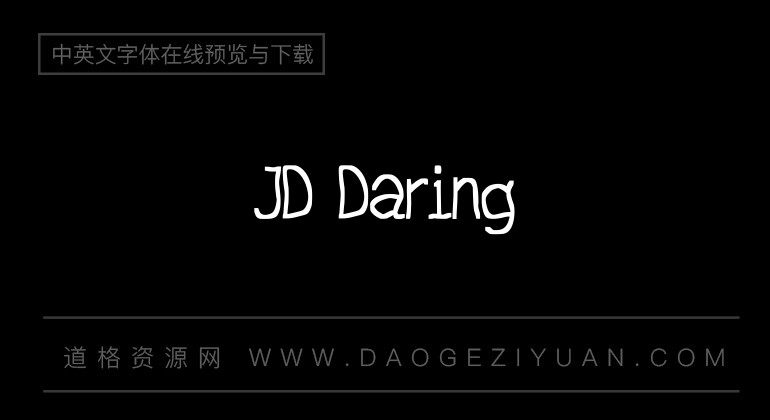 JD Daring
