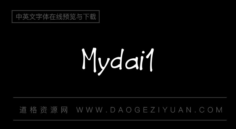 Mydai1