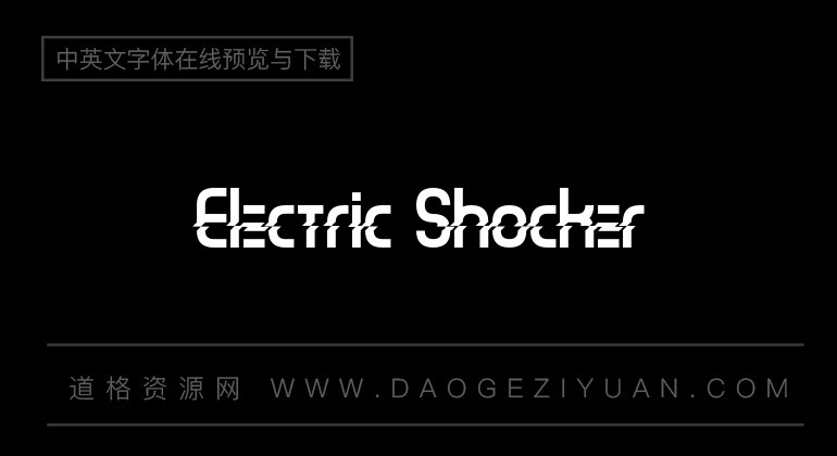 Electric Shocker