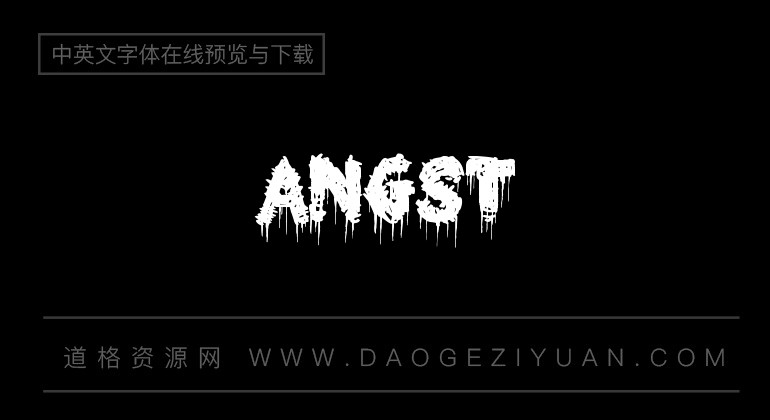 Angst