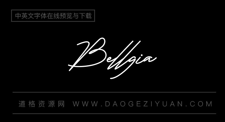Bellgia