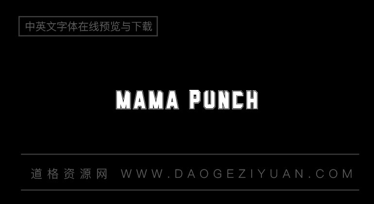 Mama Punch