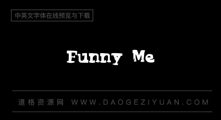 Funny Me