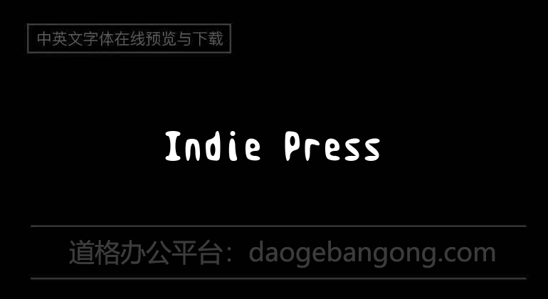 Indie Press