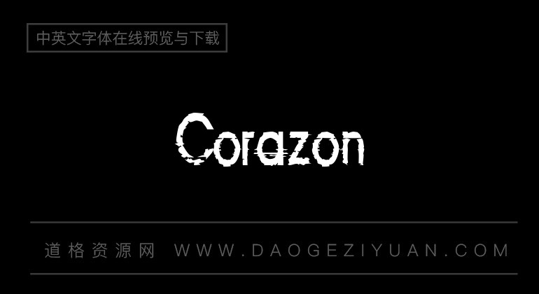 Corazon
