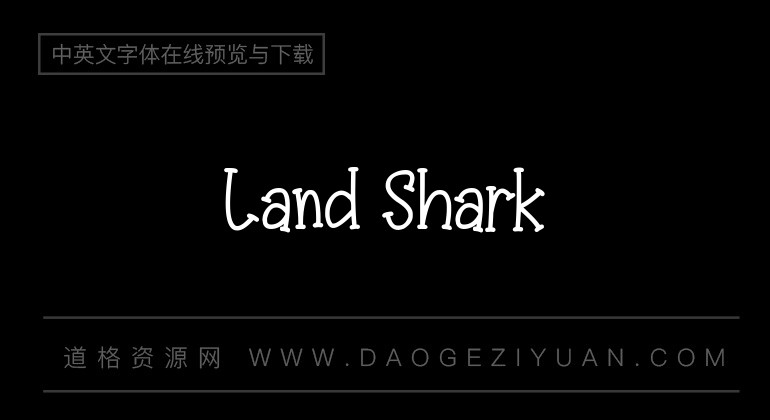 Land Shark