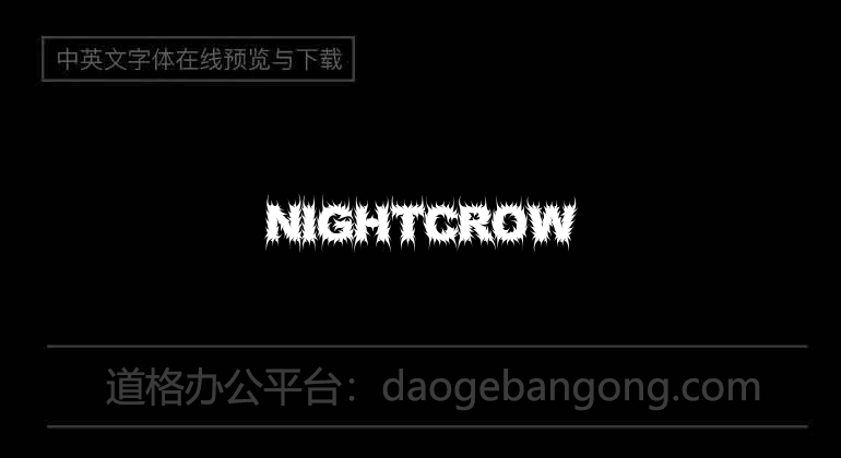 Nightcrow