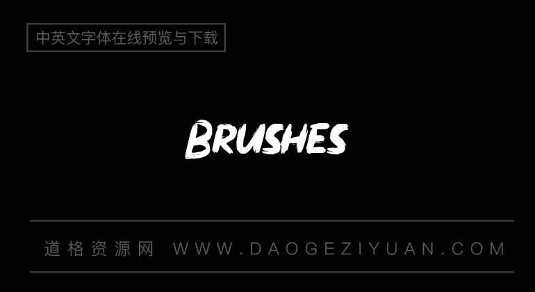 Brushes