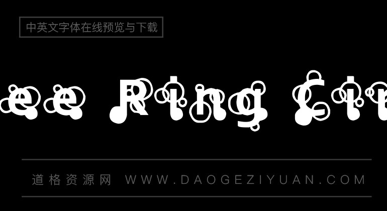 Three Ring Circus
