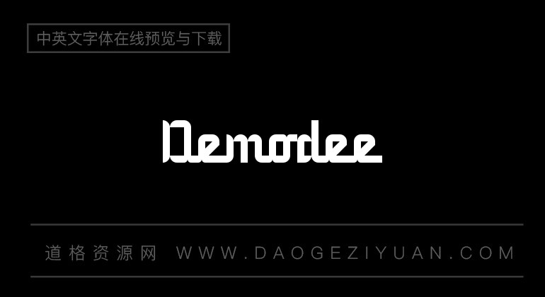 Demodee