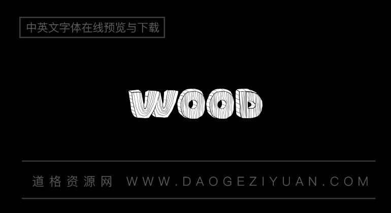 Wood
