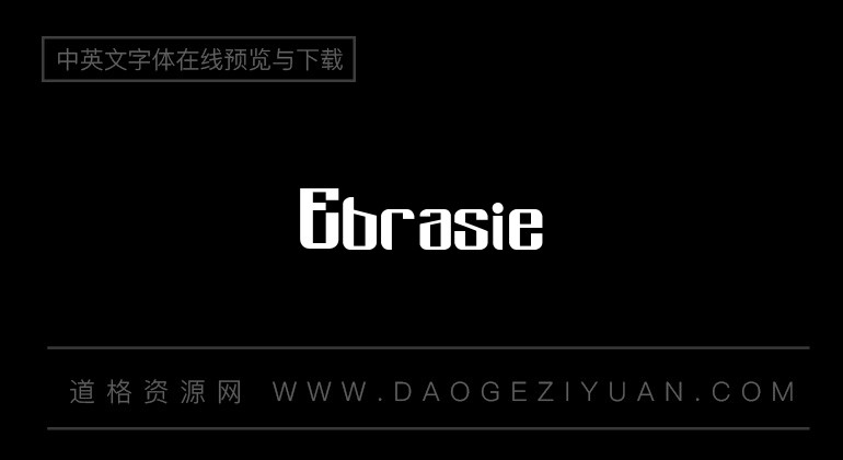 Ebrasie