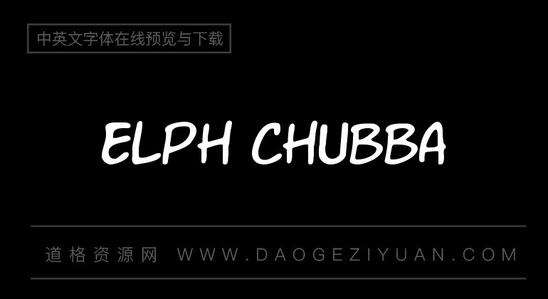 Elph Chubba