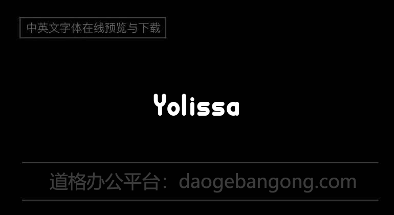 Yolissa