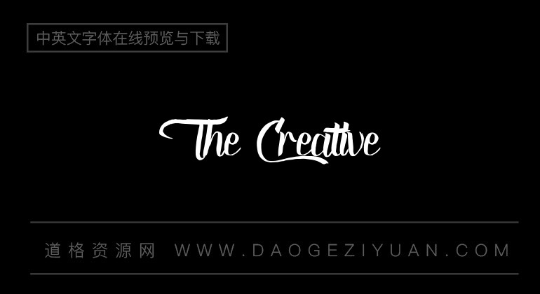 The Creative