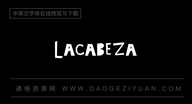 Lacabeza