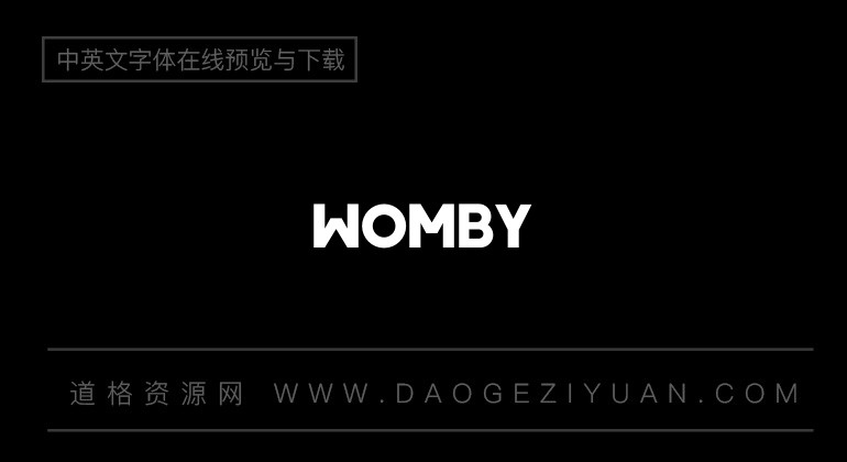 Womby