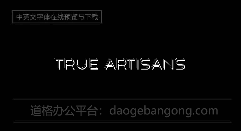 True Artisans